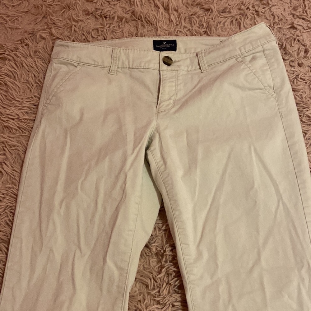 American eagle outfitters pant
